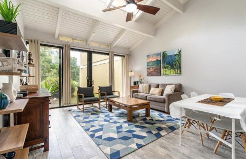 Rare 2 Bedroom & Loft Townhouse on the North Shore - Foto 11