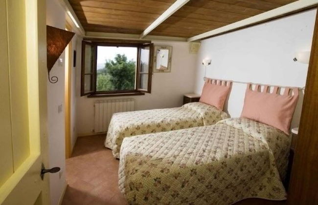 La Collina dei Ciliegi - Foto 17