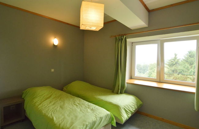 Wellness & Wilderness: Libomont Escape - Photo 8