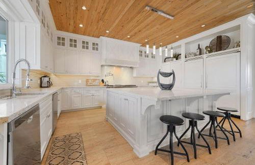 Sunreal - Destiny West Home with Ocean Views & Huge Private Pool - Foto 10