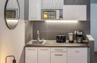 Cozy apartment in city center - Foto 59