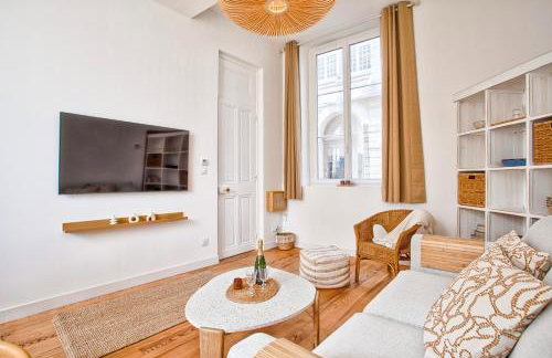 Le Saint-Sauveur - Balneotherapy Bathtub - Hypercentre - Foto 33