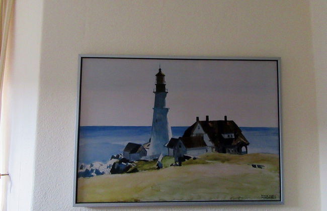 Holiday Home in Busum in a Beautiful Area - Foto 17