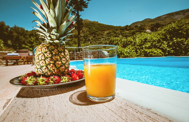 Ellafos Traditional Living - Foto 45