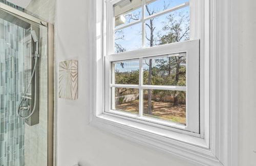 A Charleston Holiday at The Mossy Oak House - Foto 10