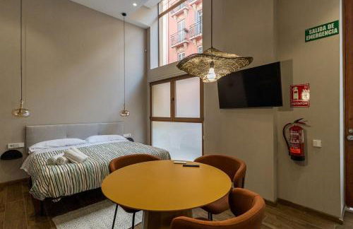 Premium Suite by the Turia River 3 - Foto 22