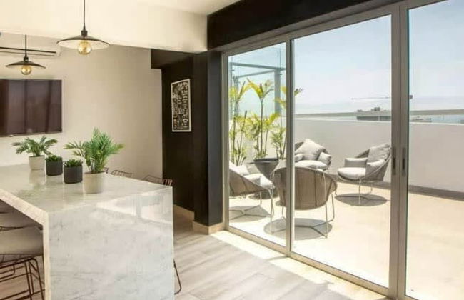 w Wonderful Loft in Barranco - Photo 23