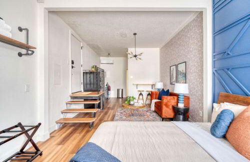 Stay Portland - Bright Brooklyn Studio - Photo 5