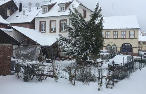 "Chez Michele & Christian " - Photo 30