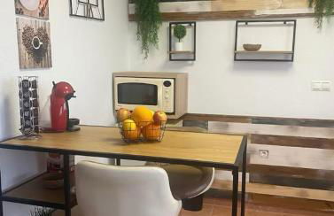 Apartamento loft 1 habitación - Foto 2