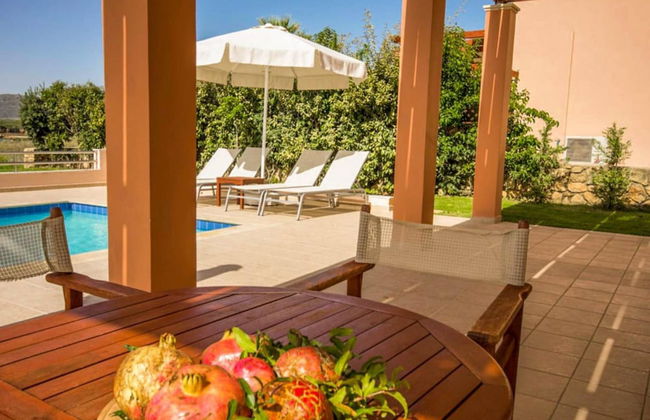 Antigoni Beach House Large Private Pool Walk to Beach Sea Views A C Wifi Car Not Required - 1012 - Foto 14