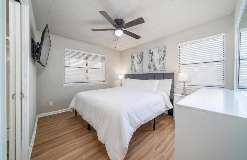 The Hamilton - Lakefront & Studio Suites, Hot Springs - Foto 69