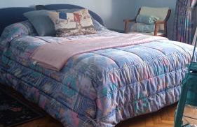 Chalet Abelleira - Foto 19