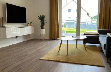 Ferienwohnung Gerstenecker - Foto 1