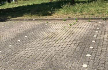 FEWO-Wölkchen mit Ausblick & Komfort über den Dächern von Weißenfels - Foto 39