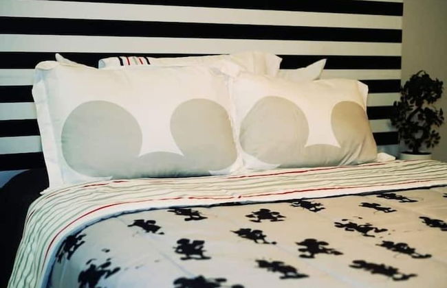 Mickey Magical 1BR Soft-Loft Deep Ellum - Foto 5