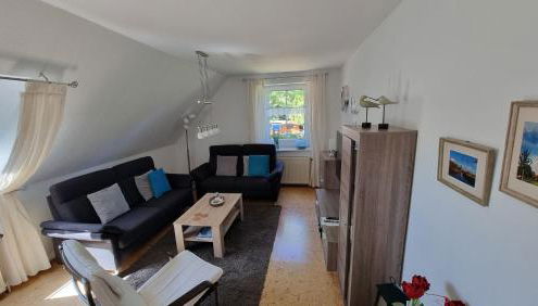 Gästehaus Hoofdmann Ferienwohnungen - Foto 4