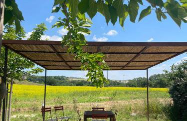 Tenuta Morcella tra Todi e Perugia con piscina in esclusiva - Foto 79