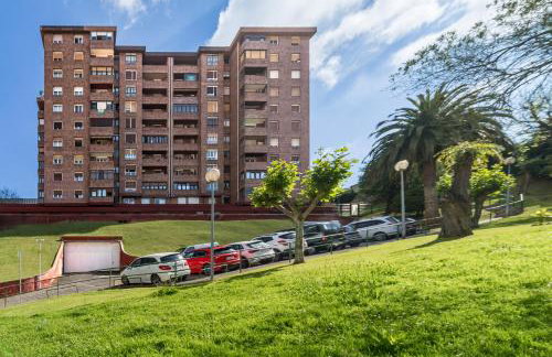 Calma, luz y diseño en el centro de Santander - Photo 22