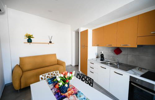 Dimora Domitia - Apartments - Foto 59