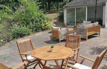 Aux Charmes de la Vallée - Foto 6