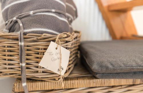 Fachwerk-Treppenspeicher, Ruhe auf dem Land, Haustiere willkommen, Leihfahrräder, 24-7 check in - Foto 24