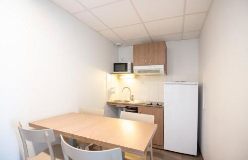 Zenitude Hôtel - Résidences Narbonne Centre - Foto 10