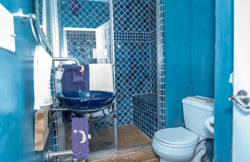 Modern Texas Hill Country Suite Rental for Four near San Antonio - Foto 35