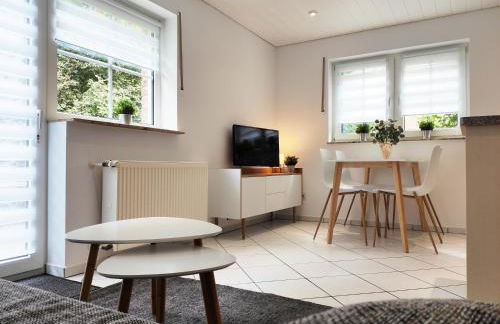 Ferienwohnung Waldblick Teutoburger Wald - Foto 1