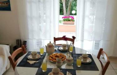 Μaisonette Deja Bleu - Foto 31