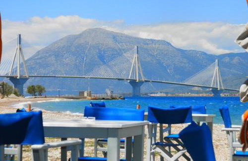 Zeus Beach Condo - Foto 42