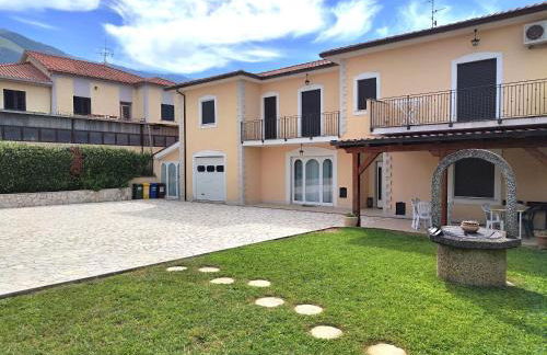 Casa Vacanze Valcomino - Foto 1