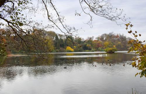 Bankhead Farm Cottage - Foto 16