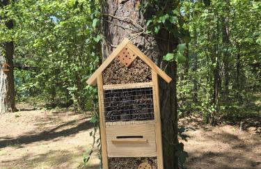 HomeWood - Popowo Letnisko - Foto 26