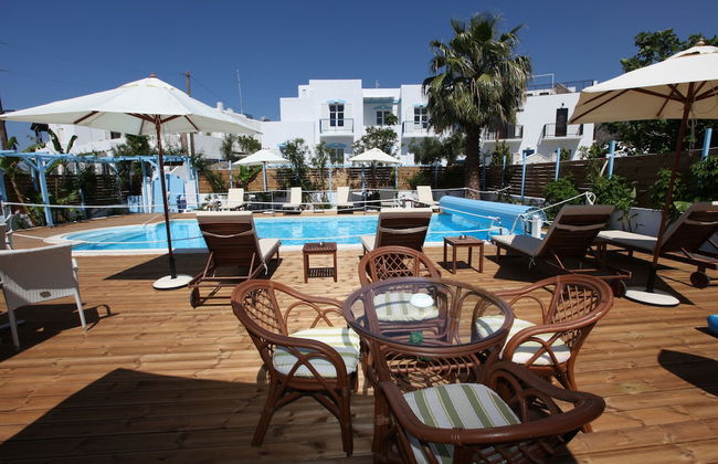 Villa Katerina - Foto 42