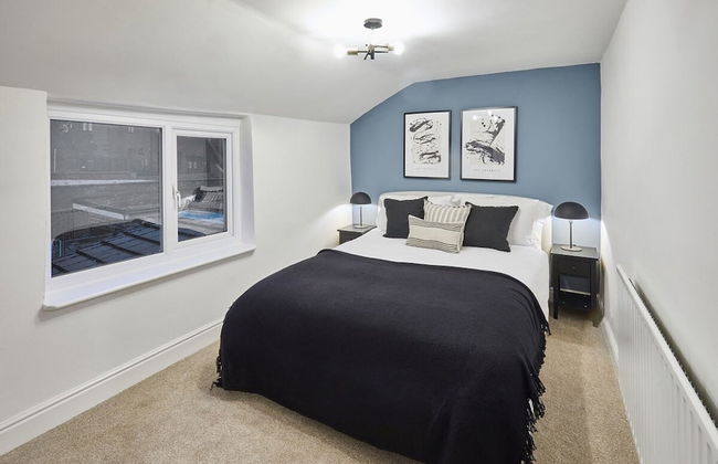 Host Stay High Street Cottage - Foto 13