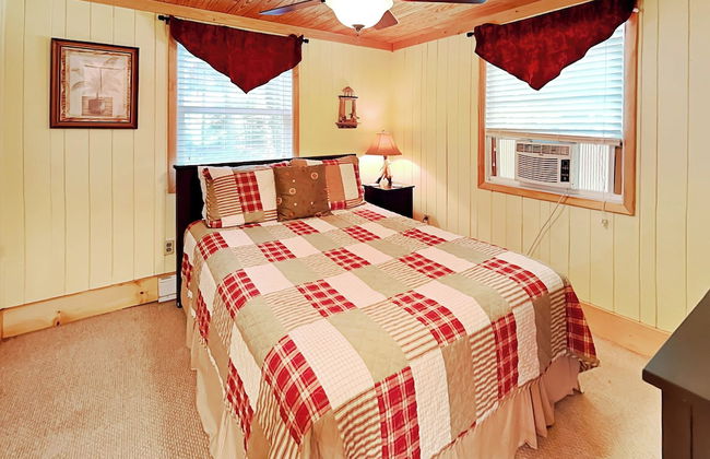 Chasing Dreams by Taylor Made Deep Creek - Foto 20