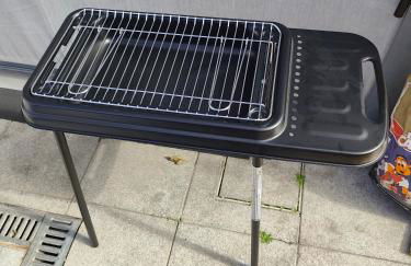 Villa de la Huerta con piscina privada y barbacoa - Foto 25