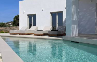 Saliagos villas complex with private pools - Foto 7