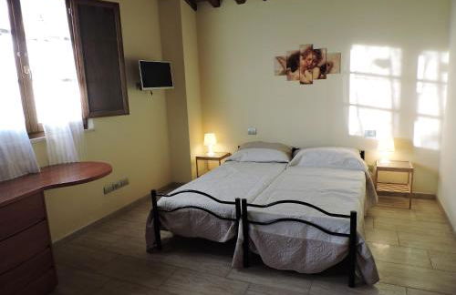 L'Aia di Argia - Foto 28