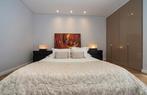 BelArt Luxury Golf Villa - Foto 32