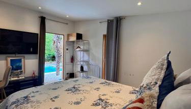 Chalet cosy et coconing - Foto 3