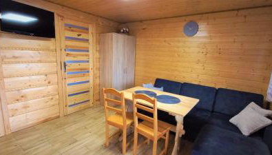 Domek w zaciszu - Foto 5