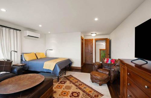 Flathead Lake Cliff Retreat - Foto 27