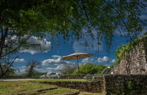 Votre Toscane française , Thezels - Foto 4