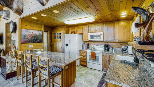 Game & Gather Getaway - Foto 4