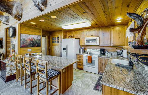 Game & Gather Getaway - Foto 4