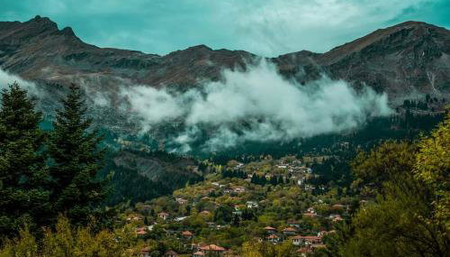 Hotel Elatofilito - Foto 3