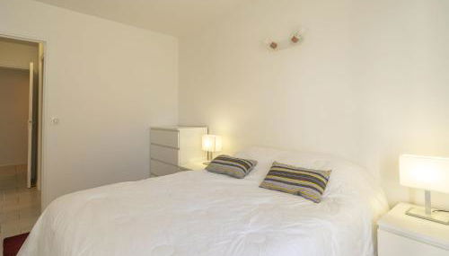 Apartment Résidence de Mons by Interhome - Foto 4