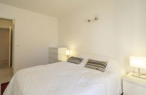 Apartment Résidence de Mons by Interhome - Foto 4